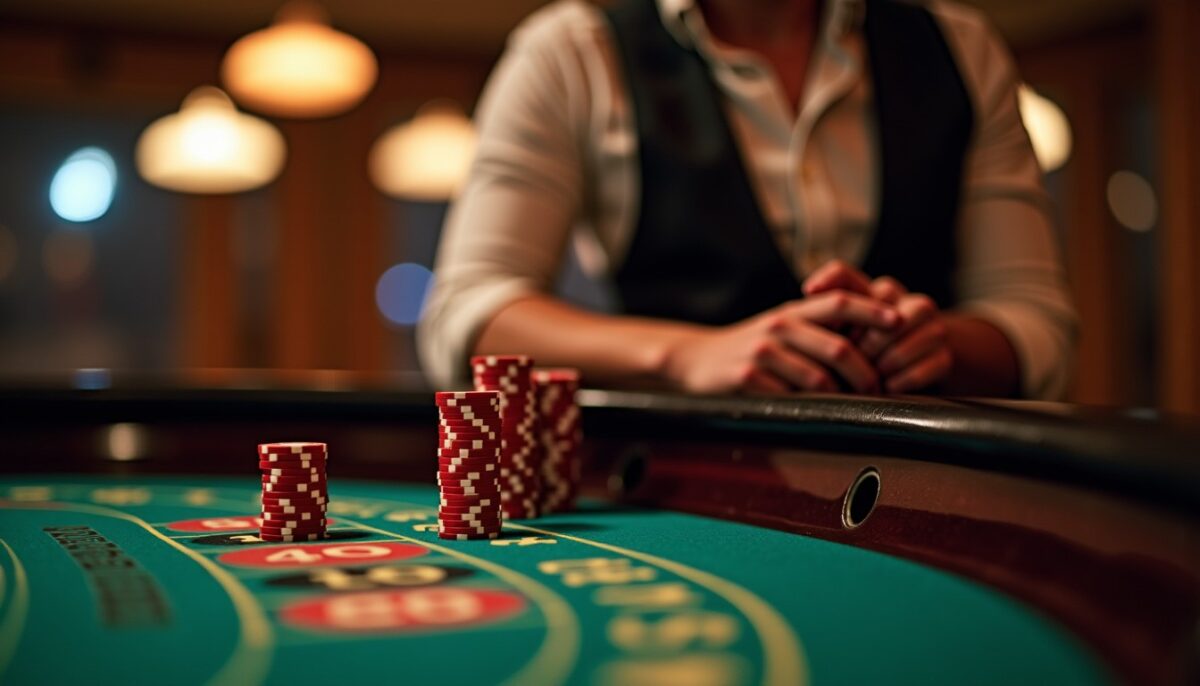 Casino Extra : Tout savoir sur ce casino en ligne innovant