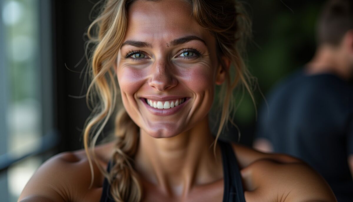 Au cœur du coaching fitness : un quotidien dédié au bien-être et à la performance