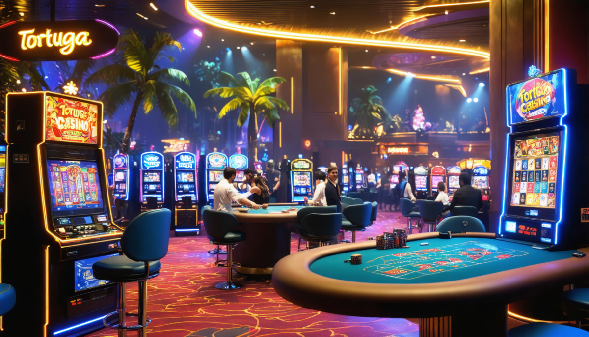découvrez tortuga casino, la référence du divertissement en ligne pour les amateurs de jeux de casino. profitez d'une expérience immersive, sécurisée et riche en sensations fortes.
