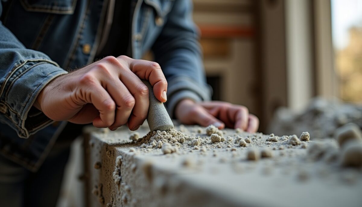 Le coffrage des murs : clé de voûte pour des fondations solides en construction