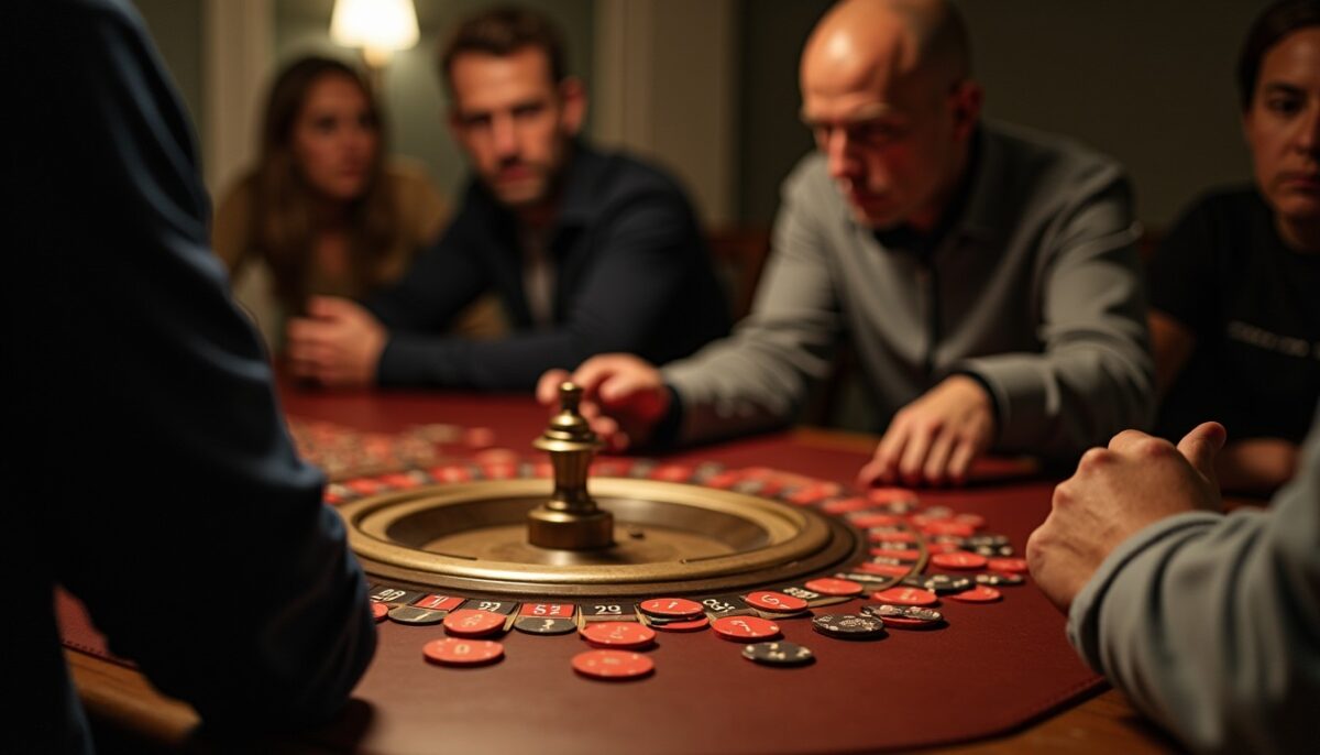 La Roulette Dévoilée : Origines, Variations et Mystères Mathématiques d’un Jeu Légendaire