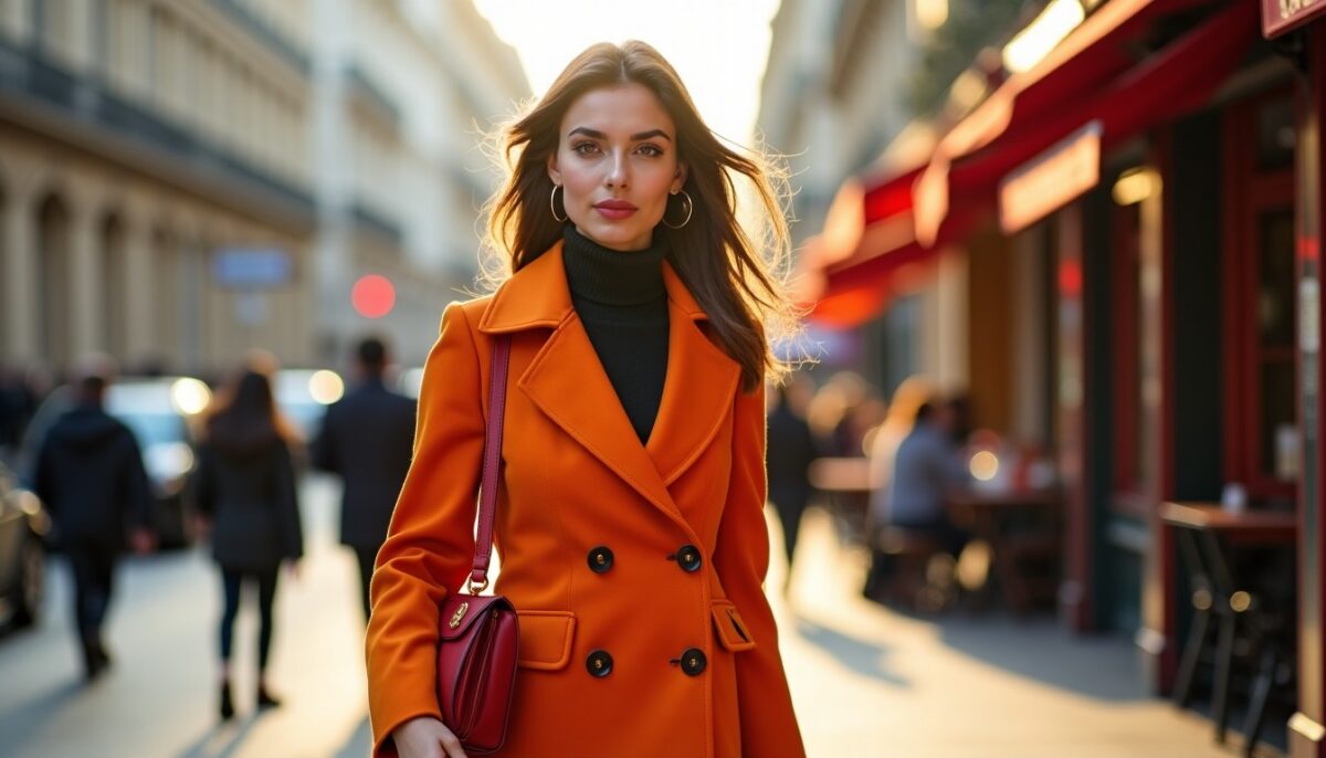 Tinamania : Découvrez les Tendances Mode et Beauté