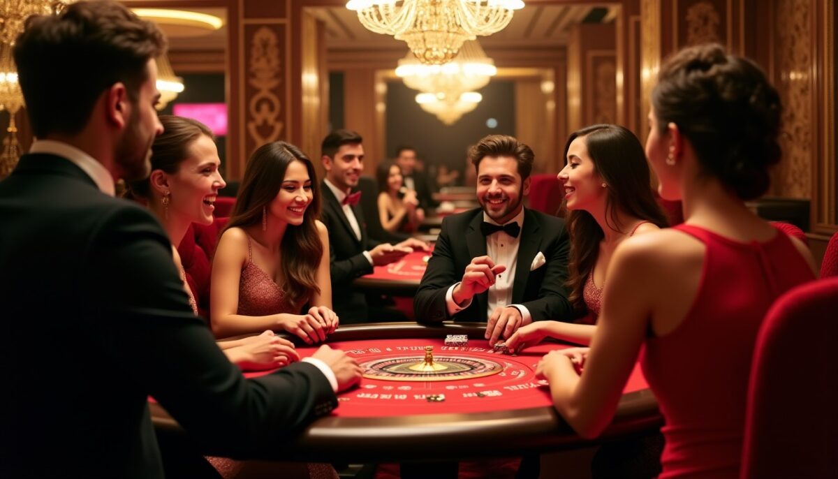 Madnix Casino : Découvrez l'Expérience d'un des Meilleurs Casinos en Ligne