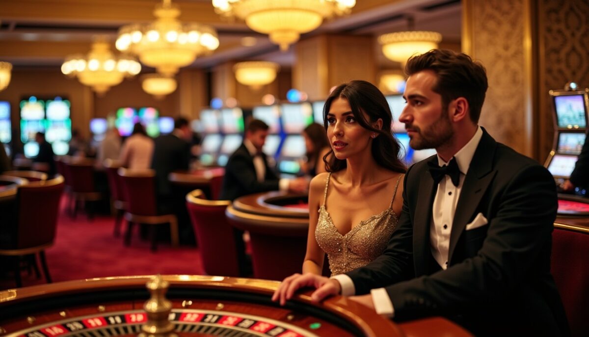 Stakes Casino : Le Site de Jeu en Ligne Qui Récompense Généreusement !