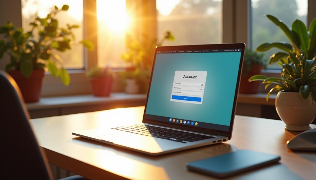 Linote : le guide essentiel pour accéder facilement à votre compte