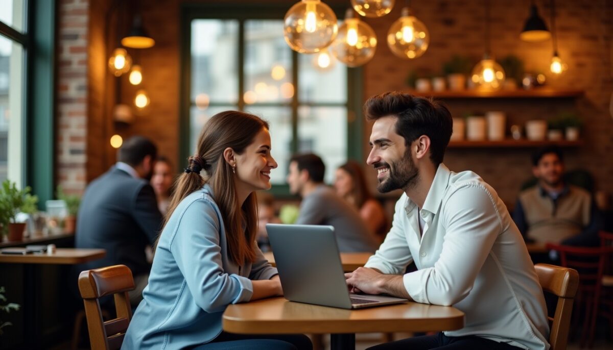 Clicoeur : La simplicité de trouver l’amour en ligne
