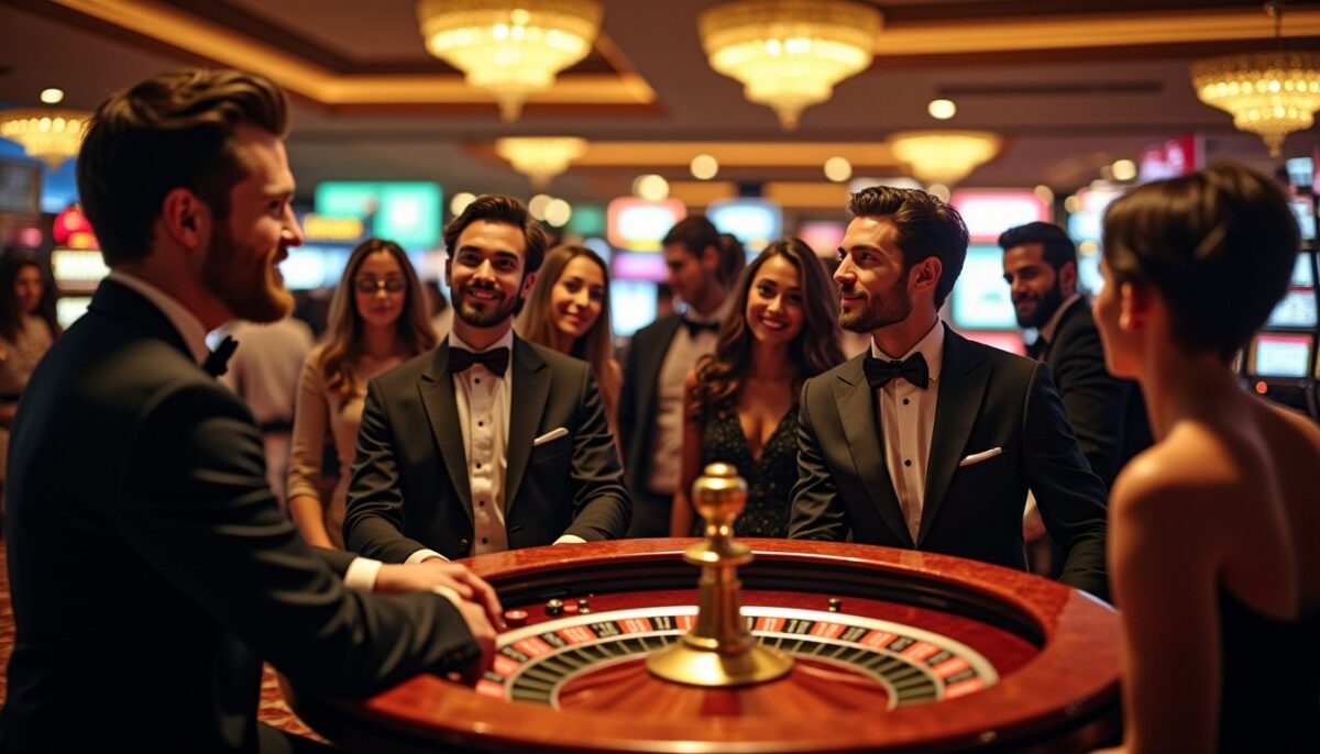 Découvrez pourquoi le casino Winoui est votre allié pour décrocher la victoire !
