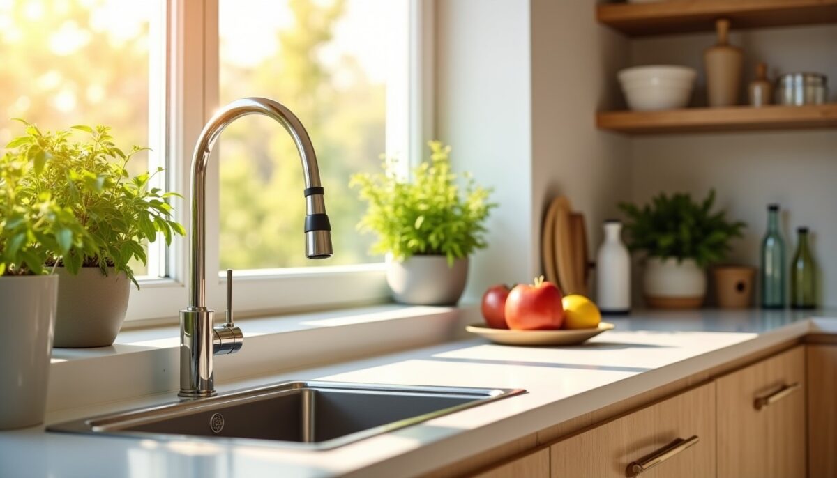 Astuces ingénieuses pour réduire votre consommation d'eau au quotidien