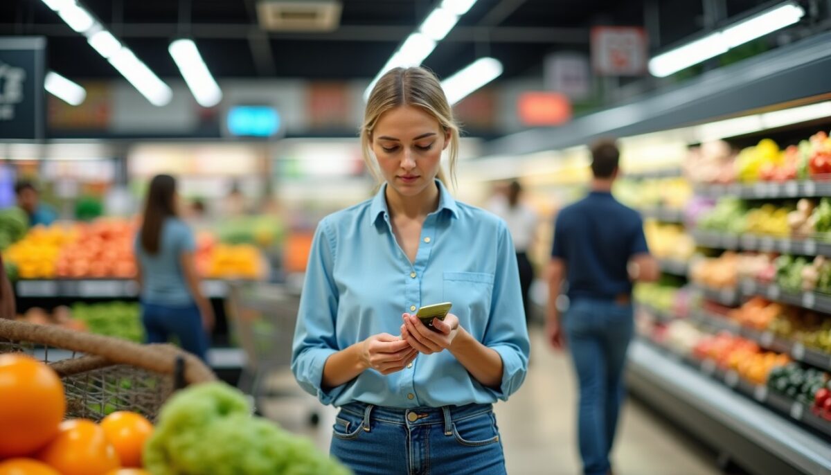 Astuces Malignes pour Réduire sa Facture au Supermarché