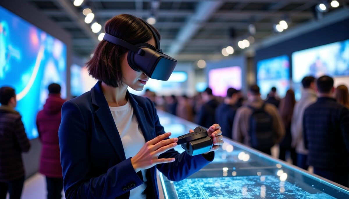 Santologie : Explorez les dernières tendances en technologie, high-tech, gaming et crypto