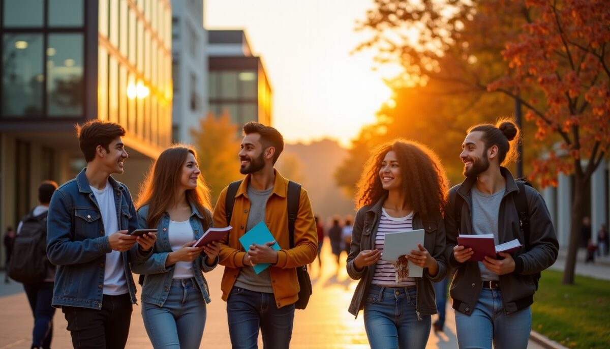 Défiscalisation dans l'enseignement supérieur : quels avantages pour les concessions universitaires ?