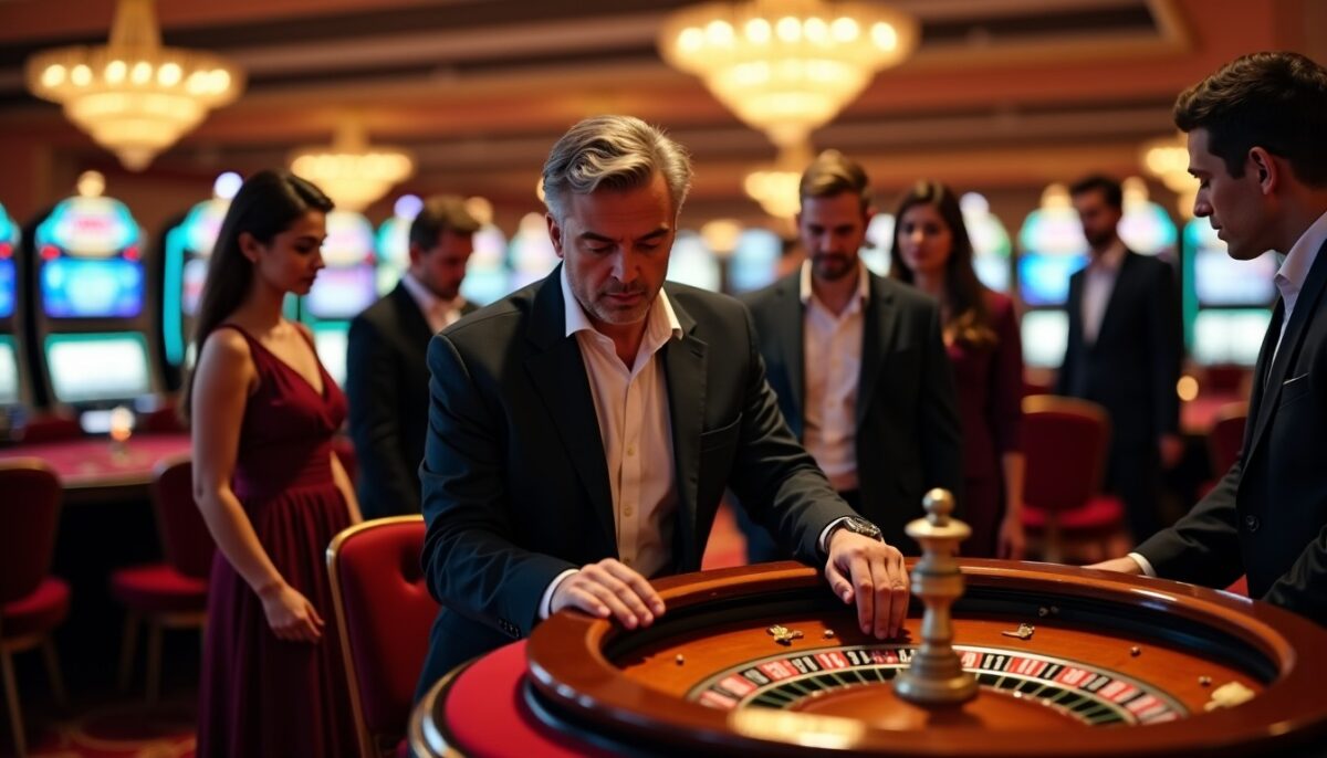 Les casinos offrent-ils vraiment un taux de redistribution avantageux ?