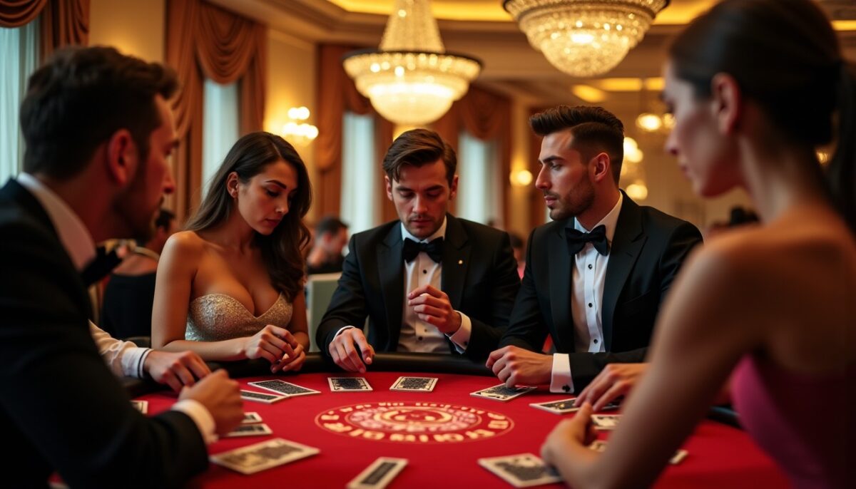 Les raisons cachées derrière nos pertes au casino : décryptage d’un piège bien ficelé